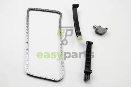 Комплект цепи ГРМ Smart 0.6/0.7 i 99- (без шестерен) BGA TC0450K