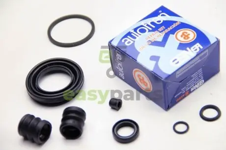 Ремкомпл. супорта зад Audi 100/A6/A8 43mm AUTOFREN D4570