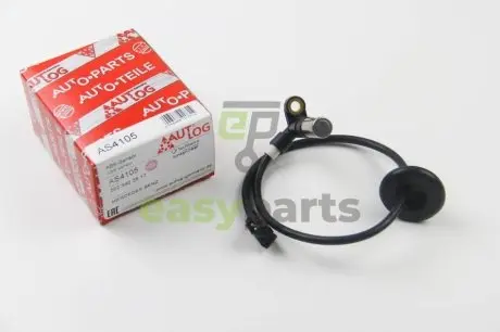 Датчик ABS AUTLOG AS4105