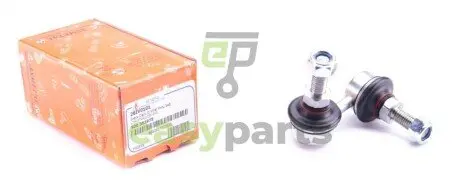 Тяга cтабілізатора перед. Iveco Daily 99-06 Пр. ASMETAL 26IV0101