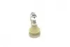 Наконечник тяги рульової (L) Opel Astra H 1.2-2.0 04-10 (L=140mm) ASMETAL 17OP1010 (фото 7)