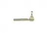 Наконечник тяги рульової (L) Opel Astra H 1.2-2.0 04-10 (L=140mm) ASMETAL 17OP1010 (фото 8)