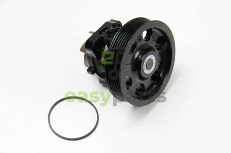 Водяна помпа Doblo/Combo 1.3 CDTI/TD/MJTD 04- SALERI SIL PA1237 (фото 1)