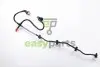Шланг паливний (трубка) Fiat/Ford/PSA 2.2Hdi/Jtd/Tdci 06- Metalcaucho 33009 (фото 2)