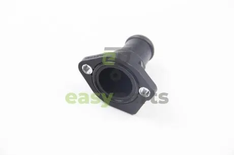 Фланець системи охолодження Caddy II 1.9D 95-04 Metalcaucho 03517
