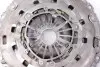 Комплект зчеплення Ford Transit 2.4DI RWD 00-06 LuK 625 3022 00 (фото 4)