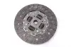 Комплект зчеплення Ford Transit 2.4DI RWD 00-06 LuK 625 3022 00 (фото 6)