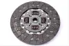 Комплект зчеплення Ford Transit 2.4DI RWD 00-06 LuK 625 3022 00 (фото 7)