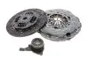 Комплект зчеплення Ford Ranger 2.2-3.2 TDCi 11- LuK 627 3032 33 (фото 1)