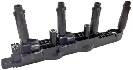 Котушка запалення W168/Vaneo 1,3-2,1 97-05 HELLA 5DA358000-191