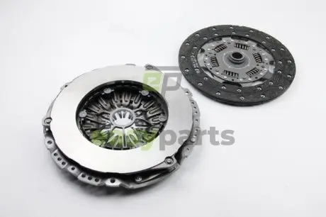 Комплект зчеплення Transit (V347) 3.2TDCi 07- FORD 8C11 7540 AE