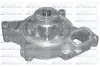 Водяний насос Astra G/Vectra B/C 1.9/2.2 JTS/2.0T 00- DOLZ O123 (фото 1)