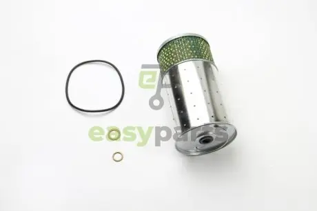 Фільтр масляний ОМ601/606 >95 208/508/190/W124 CLEAN FILTERS ML082