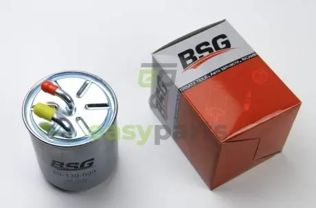Фільтр паливний OM646 Sprinter 06-/Vito 03- BSG BSG 60-130-003