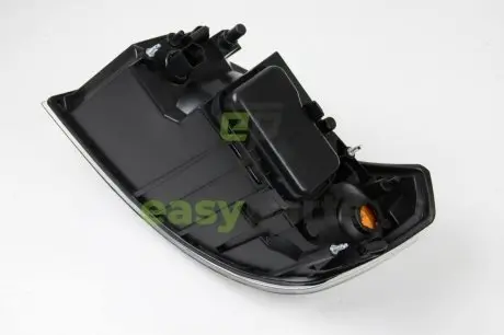 Фара F. Transit 00-06 ПР. (темн. відбивач) BSG BSG 30-800-005