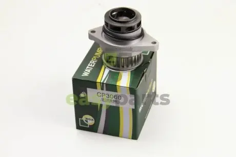 Водяний насос Caddy II/Octavia/Golf/Polo 1.4/1.6 91- BGA CP3060