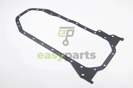 Прокладка піддона LT 2.5TDI 96-06/T4 2.4D/2.5TDI 94- BGA OP1327