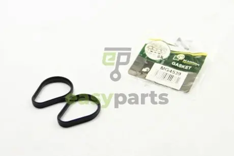 Прокладка колектора впуск Kangoo 1.2i (90x54mm) 97- BGA MG4539