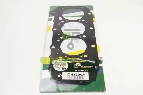 Прокладка головки Master/Mascott 3.0dCi 03- (0.7mm) BGA CH1596A