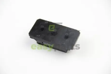 Подушка передн. ресори під пластик нижн. Iveco Daily II 99- BC GUMA BC0816