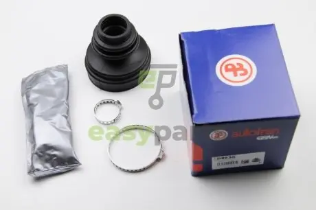 Пильовик ШРКШ внутр. 34x79x87 Audi A4 (8D2, 8D5, B5) 94- AUTOFREN D8630