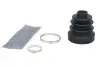 Пильовик ШРКШ внутр. 25x83x89 Mazda 6 2002- AUTOFREN D8317 (фото 1)