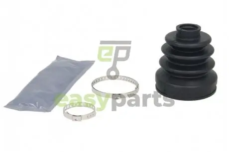 Пильовик ШРКШ внутр. 25x83x89 Mazda 6 2002- AUTOFREN D8317