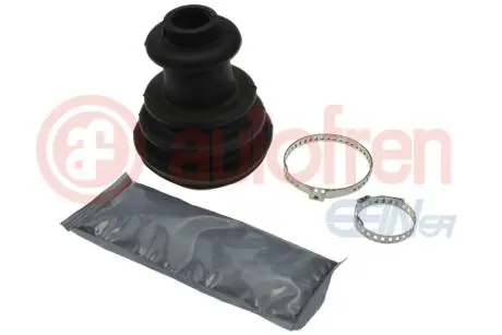 Пильовик ШРКШ внутр. 26x81x129 MB 100 88-96 Renault Master 2.2 82-98 AUTOFREN D8177