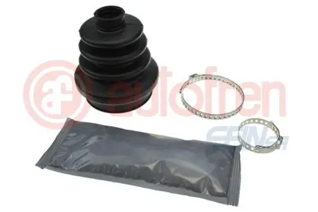 Пильовик ШРКШ внурт. Opel Astra F/G/H/Vectra B/C Zafira A/B AUTOFREN D8055