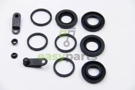 Ремкомплект супорта Volvo S60 I, V70 II Audi Q7 Jaguar S-Type, Xj Porsche 944, Cayenne VW Touareg 2.5-6.0D 08.85-08.15 AUTOFREN D4747