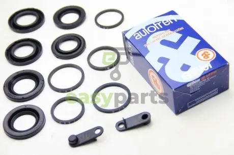 Ремкомпл. супорта перед Audi A6/A7 32mm AUTOFREN D42182