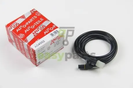 Датчик ABS AUTLOG AS4992
