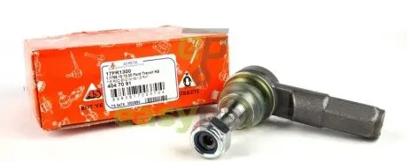 Наконечник тяги рульової Ford Transit 00- ASMETAL 17FR1300