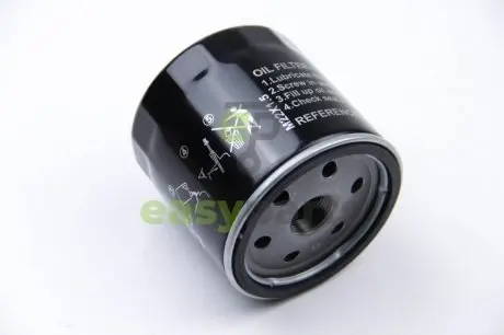 Фільтр масляний Transit 2.5D/TD 84-00/Connect 1.8DI/TDI ASAM 30579