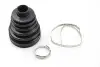 Пильовик ШРКШ зовн. 28x85x119 Renault Clio/Fluence/Megane III 1.2-2.2D 05-10 ASAM 30604 (фото 1)