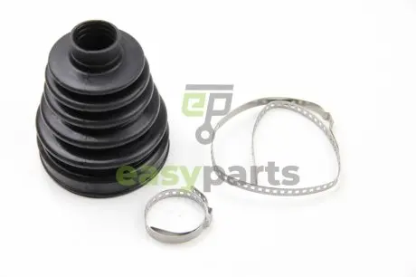 Пильовик ШРКШ зовн. 28x85x119 Renault Clio/Fluence/Megane III 1.2-2.2D 05-10 ASAM 30604