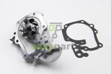 Водяна помпа Renault Megane 96-99 Dacia Logan 04- ASAM 30202