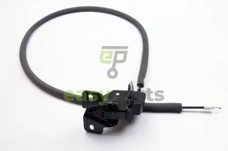 Замок задньої двері Master/Movano 10- верхній RENAULT / DACIA 8200661155