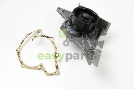 Водяна помпа Audi (4B, C5) 2.7 T, 2.7 T quattro 12.97-01.05 169 kW AJK/ AZA SALERI SIL PA1069