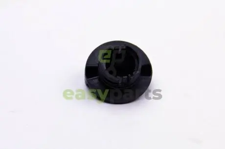 Кришка маслозаливної горловини Jumper/Boxer 2.2HDi 06- Metalcaucho 03798