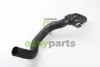Фото 2 - патрубок радіатора Kangoo 1.9D 97- (верхній) Metalcaucho 08723 Патрубок радіатора Kangoo 1.9D 97- (верхній) Metalcaucho 08723 (фото 2)
