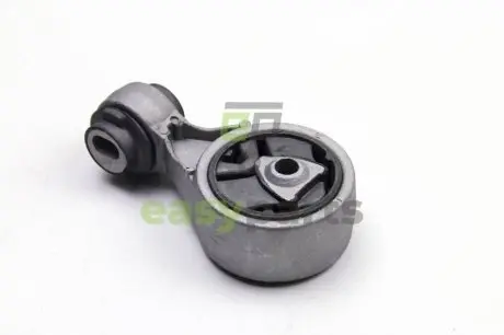 Подушка двигуна Kangoo 1.5dCi 08- Пр. верх Metalcaucho 04627