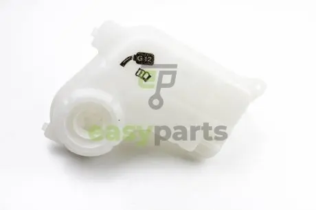 Бачок розширювальний A4/A6/Passat/Superb 97- Metalcaucho 03729