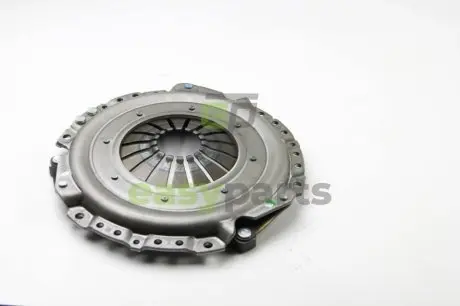 Кошик зчеплення Sprinter OM602 95-00 (250mm) LuK 125 0089 10