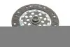 Комплект зчеплення Fiat Scudo 2.0JTD 99-06, 69/80kw, d=230mm LuK 623 3041 00 (фото 5)