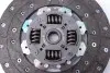 Комплект зчеплення Ford Transit V363 2.2TDCi, RWD 11-, 74/92/114kw, d=270mm LuK 627 3040 09 (фото 12)