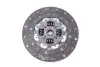 Комплект зчеплення Ford Transit V363 2.2TDCi, RWD 11-, 74/92/114kw, d=270mm LuK 627 3040 09 (фото 13)