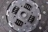 Комплект зчеплення Ford Transit V363 2.2TDCi, RWD 11-, 74/92/114kw, d=270mm LuK 627 3040 09 (фото 10)