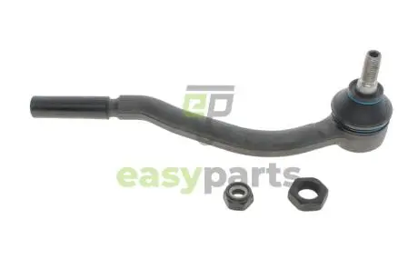 Наконечник тяги рульової (R) Peugeot 305/405 1.4-1.9 82- LEMFORDER 12074 03