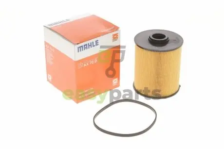 Фільтр паливний MB C-class (W202)/M-class (W163) 97-05 MAHLE / KNECHT KX70D